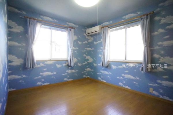 犬山市桃山台２丁目の中古一戸建て