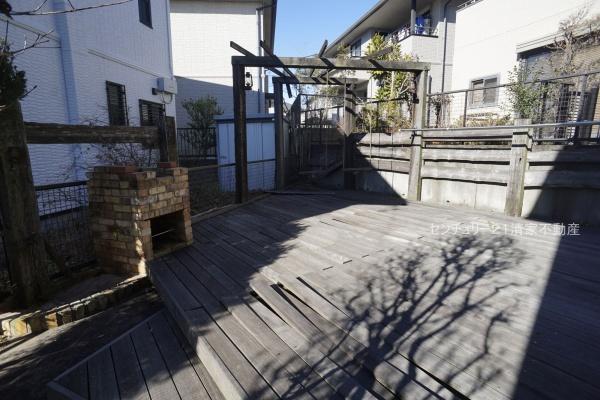 犬山市桃山台２丁目の中古一戸建て