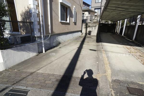 犬山市桃山台２丁目の中古一戸建て