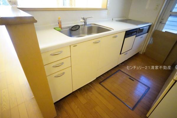 犬山市桃山台２丁目の中古一戸建て