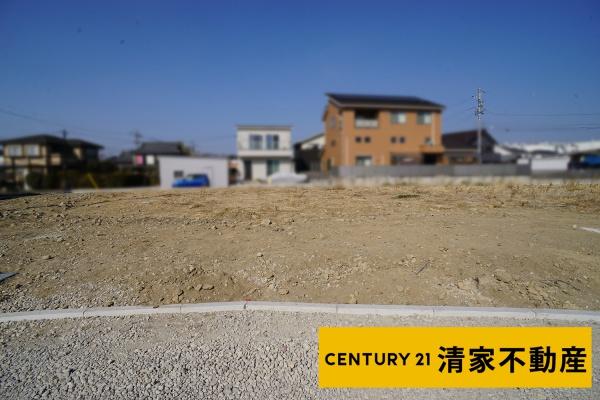 春日井市下津町の売土地