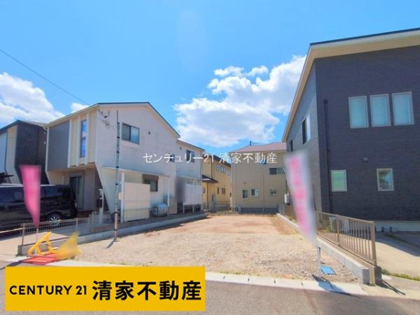 春日井市松河戸町６丁目の新築一戸建
