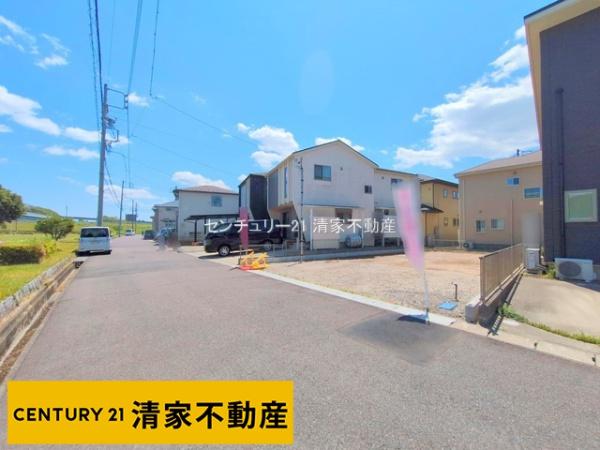 春日井市松河戸町６丁目の新築一戸建