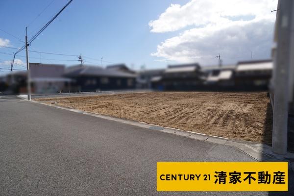 春日井市味美白山町１丁目の新築一戸建
