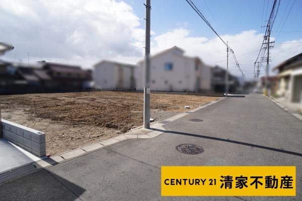 春日井市味美白山町１丁目の新築一戸建