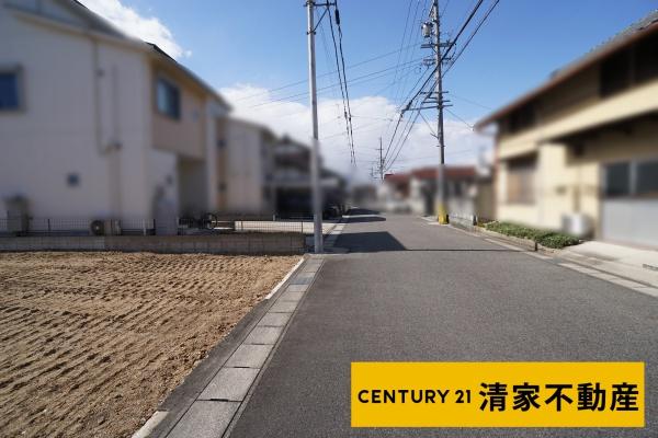 春日井市味美白山町１丁目の新築一戸建