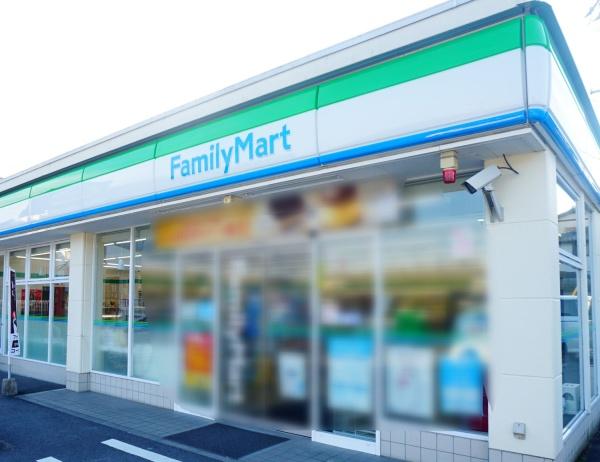 春日井市神領町3丁目の中古一戸建て(ファミリーマート春日井大留店)