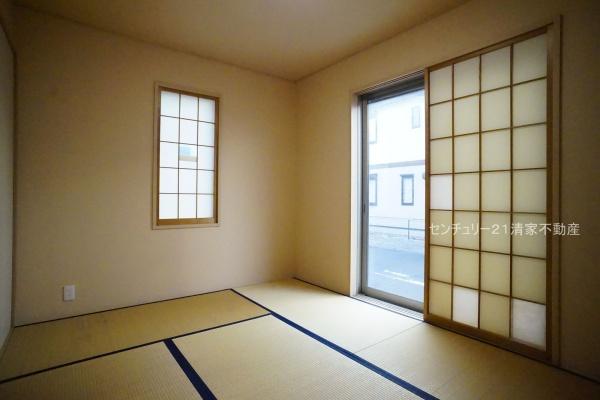 春日井市神領町３丁目の中古一戸建て