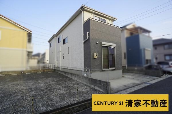 春日井市神領町３丁目の中古一戸建て