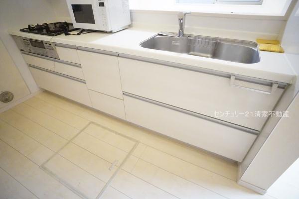 春日井市神領町３丁目の中古一戸建て