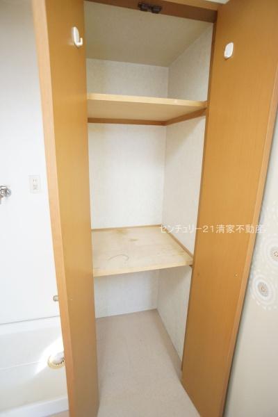 ロイヤルマンション鳥居松