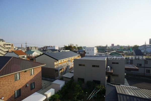 ロイヤルマンション鳥居松