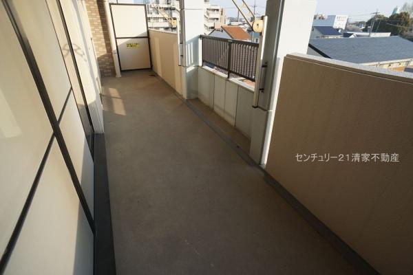 ロイヤルマンション鳥居松