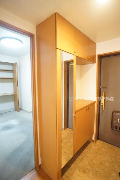 ロイヤルマンション鳥居松
