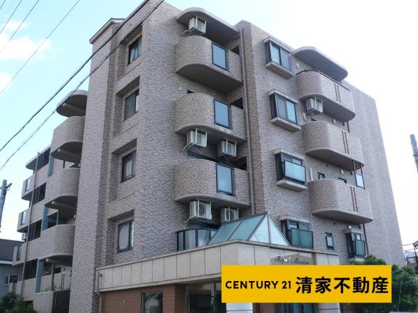 ロイヤルマンション鳥居松