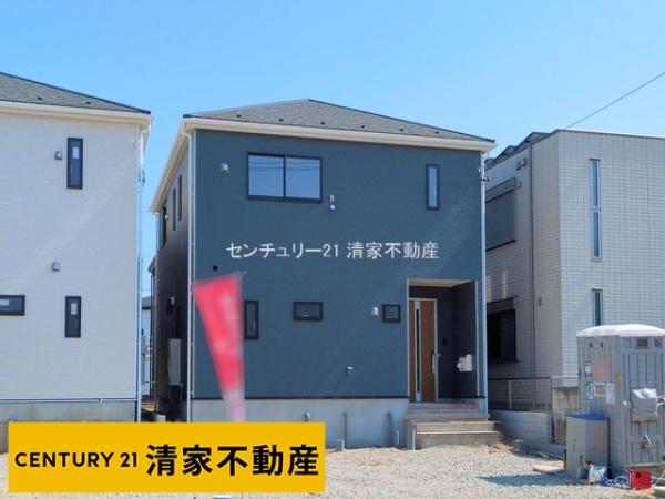 春日井市大手田酉町１丁目の新築一戸建