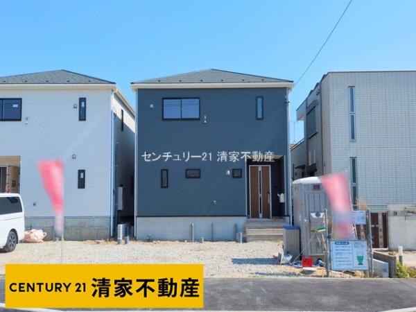 春日井市大手田酉町１丁目の新築一戸建