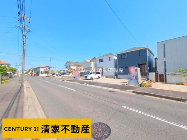 春日井市大手田酉町１丁目の新築一戸建