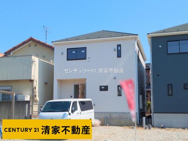 春日井市大手田酉町１丁目の新築一戸建