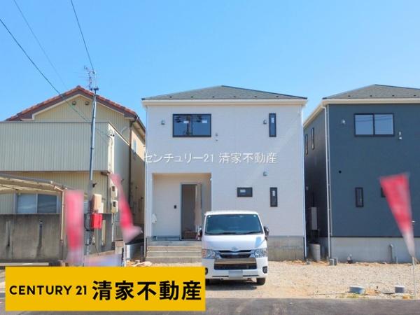 春日井市大手田酉町１丁目の新築一戸建