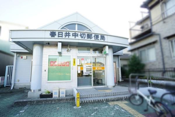 春日井市中切町1丁目の新築一戸建(春日井中切郵便局)