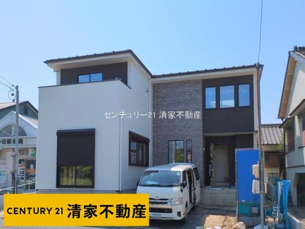 春日井市中切町１丁目の新築一戸建