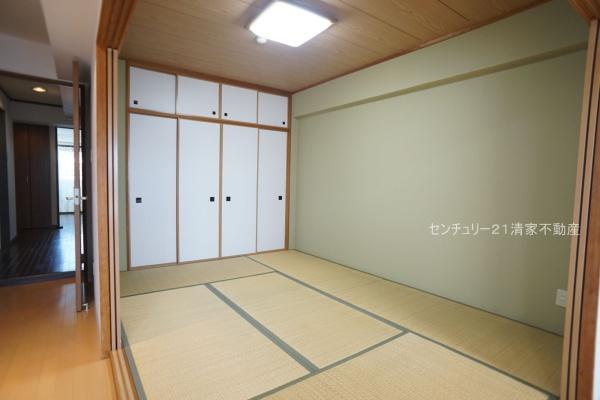グローリアスヒルズ高蔵寺白山町