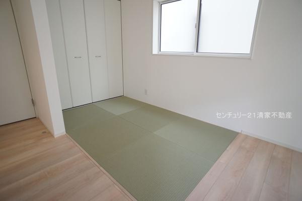 春日井市宮町字宮町の新築一戸建
