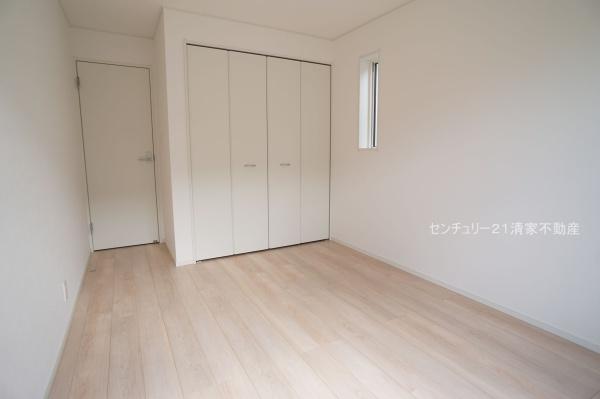 春日井市宮町字宮町の新築一戸建
