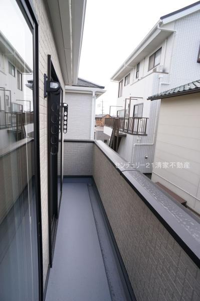 春日井市宮町字宮町の新築一戸建