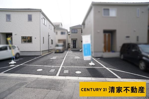春日井市宮町字宮町の新築一戸建