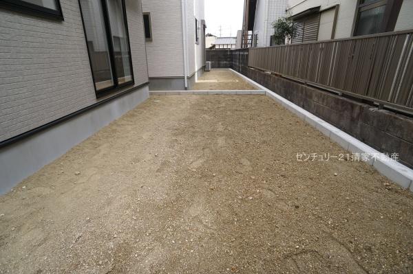 春日井市宮町字宮町の新築一戸建