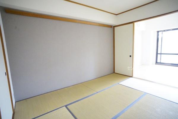 桃花台パークヒルズ四番館