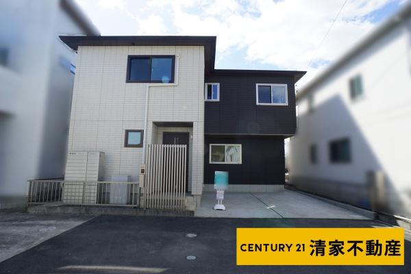 小牧市堀の内４丁目の中古一戸建