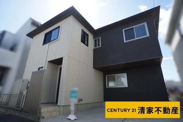 小牧市堀の内４丁目の中古一戸建