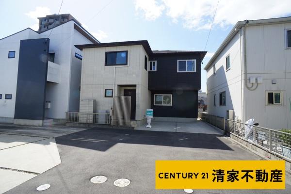 小牧市堀の内４丁目の中古一戸建て