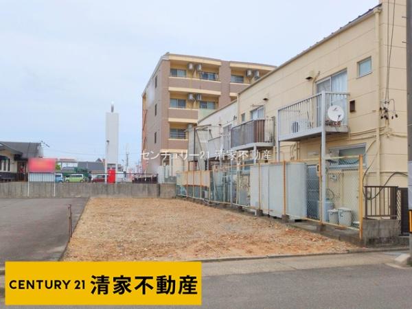 春日井市柏井町３丁目の新築一戸建
