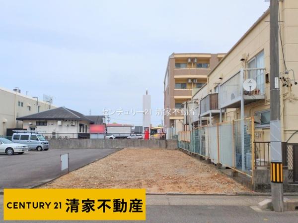 春日井市柏井町３丁目の新築一戸建
