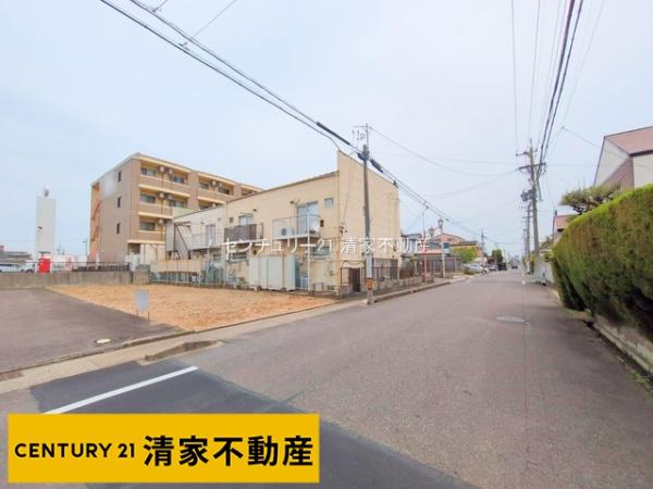 春日井市柏井町３丁目の新築一戸建
