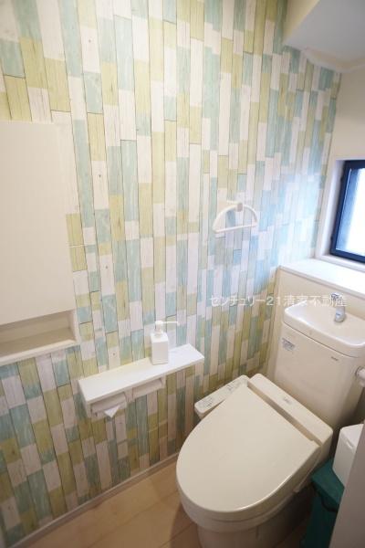 春日井市町屋町の中古一戸建て
