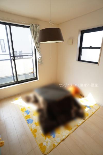 春日井市町屋町の中古一戸建て
