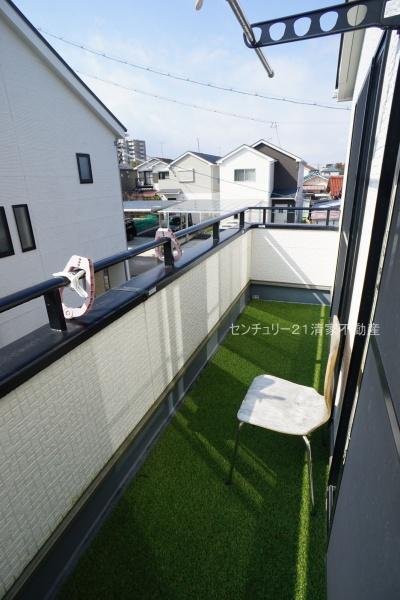 春日井市町屋町の中古一戸建て