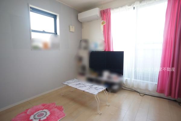 春日井市町屋町の中古一戸建て
