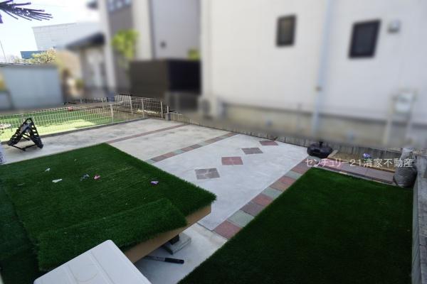 春日井市町屋町の中古一戸建て