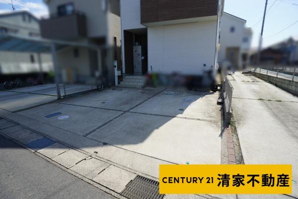 春日井市町屋町の中古一戸建て