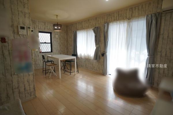 春日井市町屋町の中古一戸建て