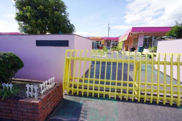 春日井市大手田酉町1丁目の新築一戸建(大手保育園)