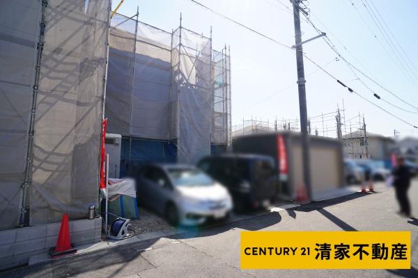 春日井市大手田酉町１丁目の新築一戸建
