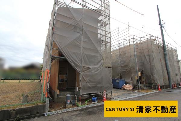 春日井市花長町１丁目の新築一戸建
