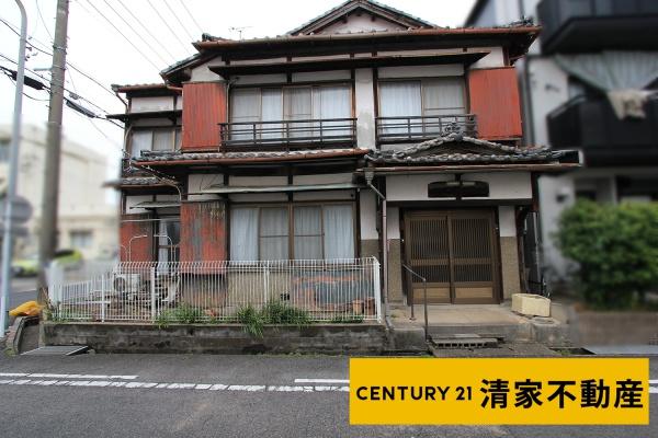 春日井市天神町の売土地